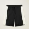 Mesh Basketball Short Fielder