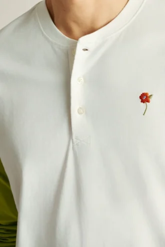 Midweight Baseball Tee