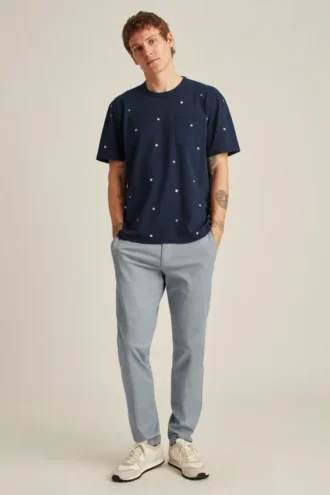 Midweight Graphic Tee