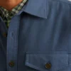 Moleskin Overshirt