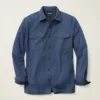 Moleskin Overshirt