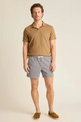 Nomad Short