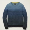 Ombre-Crew-Neck-Sweater