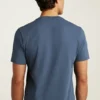 Organic Cotton Pocket Tee