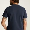 Organic Cotton Pocket Tee