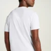 Organic Cotton Pocket Tee