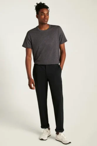 Organic Cotton T Shirt for Men