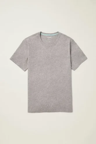 Organic Cotton T Shirt for Men