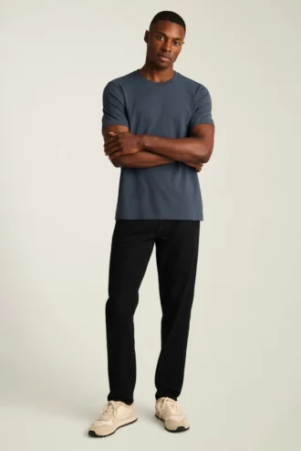 Organic Cotton T Shirt for Men