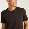 Organic Cotton T Shirt for Men