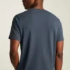 Organic Cotton T Shirt for Men