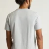 Organic Cotton T Shirt for Men
