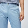 Oxford Stretch Chino