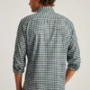 Performance Flannel Shirt