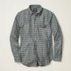 Performance Flannel Shirt