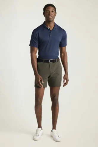 Performance Legend Shorts & Stylish Golf Shorts
