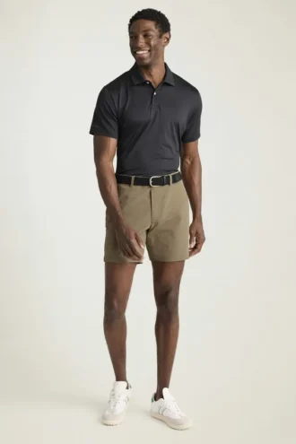 Performance Legend Shorts & Stylish Golf Shorts