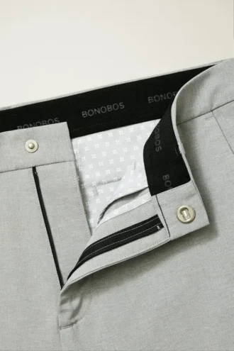 Performance Link Pants – Slim Taper Fit