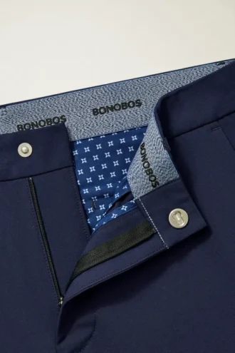 Performance Link Pants – Slim Taper Fit