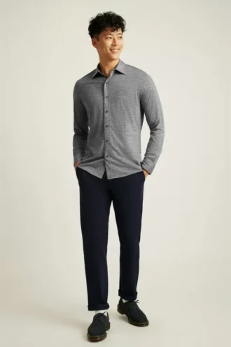 Performance Merino Shirt