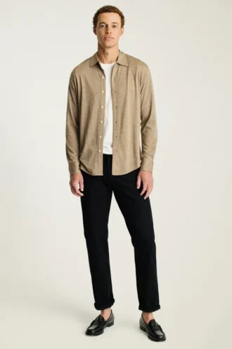 Performance Merino Shirt