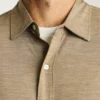 Performance Merino Shirt