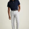 Performance Seersucker Golf Pant