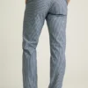 Performance Seersucker Golf Pant