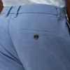 Pleated Chinos