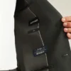 Premium 120S Italian Wool Suit Jacket