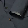 Premium 120S Italian Wool Suit Jacket