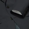 Premium 120S Italian Wool Suit Jacket