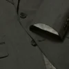 Premium 120S Italian Wool Suit Jacket