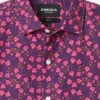 Premium Shirt Made with Liberty Fabric