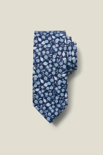 Pull Your Look Together with Bonobos Cotton Necktie