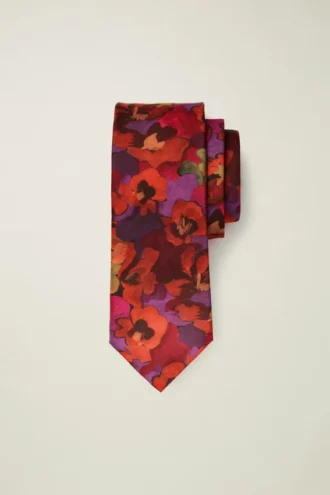 Pull Your Look Together with Bonobos Cotton Necktie