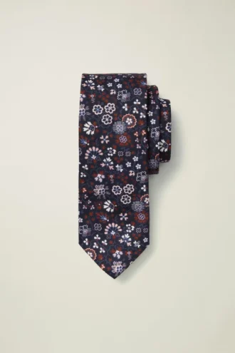 Pull Your Look Together with Bonobos Cotton Necktie