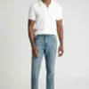 Redefine Comfort with Bonobos Stretch Lightweight Jeans