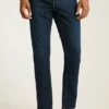 Redefine Comfort with Bonobos Stretch Lightweight Jeans