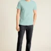 Refine Your Style with Bonobos Pima Performance Tee