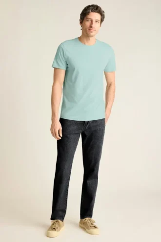 Refine Your Style with Bonobos Pima Performance Tee