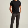 Refine Your Style with Bonobos Pima Performance Tee