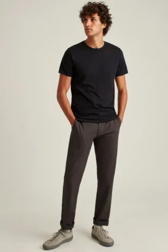 Refine Your Style with Bonobos Pima Performance Tee
