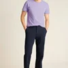 Refine Your Style with Bonobos Pima Performance Tee
