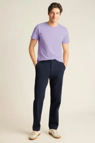 Refine Your Style with Bonobos Pima Performance Tee