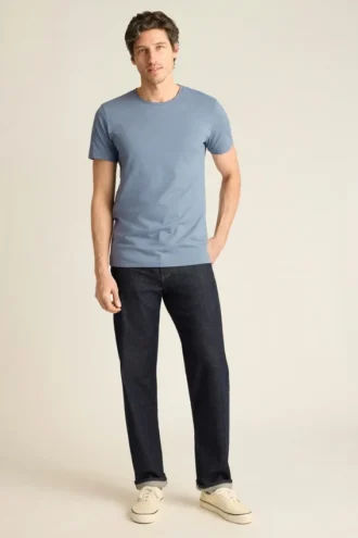 Refine Your Style with Bonobos Pima Performance Tee