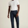 Refine Your Style with Bonobos Pima Performance Tee