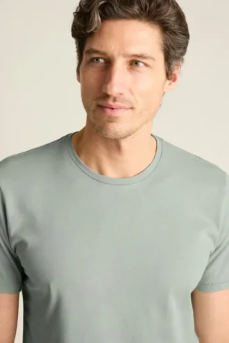 Refine Your Style with Bonobos Pima Performance Tee