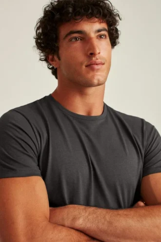 Refine Your Style with Bonobos Pima Performance Tee