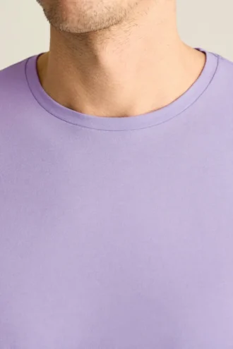 Refine Your Style with Bonobos Pima Performance Tee